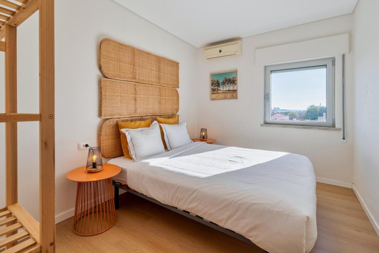 Setubal Downtown Soho公寓 外观 照片